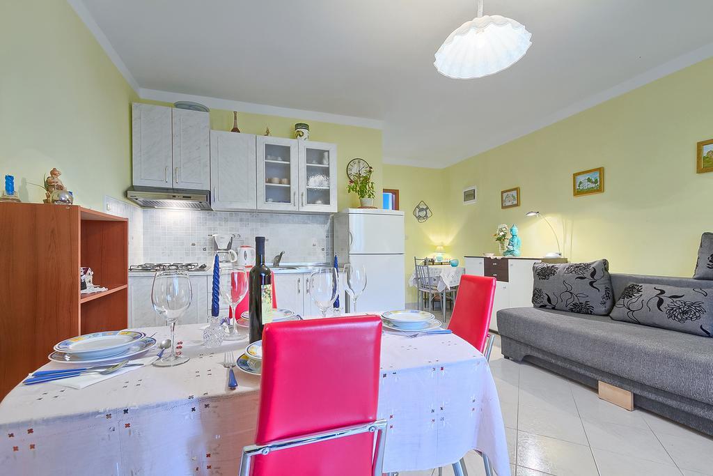 Apartments Valoda Nedeščina Εξωτερικό φωτογραφία