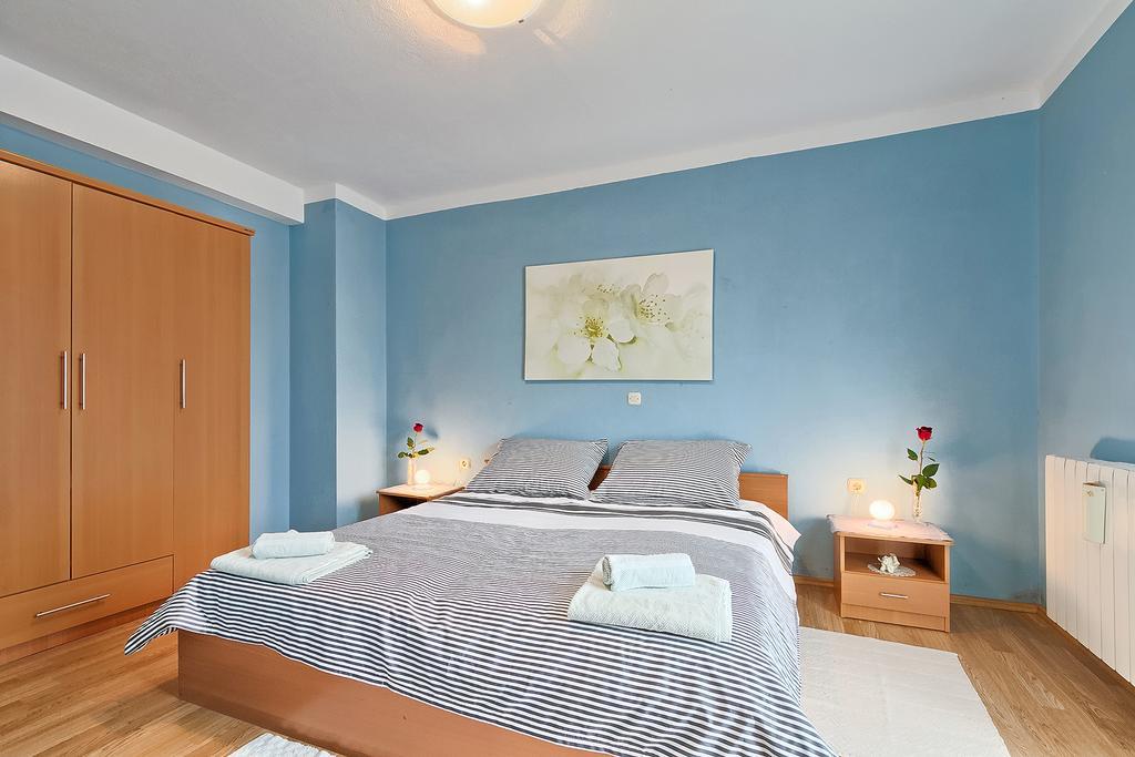 Apartments Valoda Nedeščina Εξωτερικό φωτογραφία