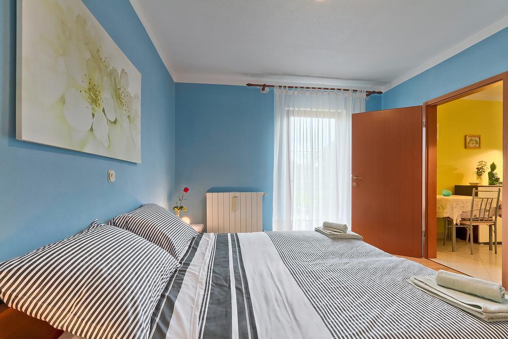 Apartments Valoda Nedeščina Εξωτερικό φωτογραφία