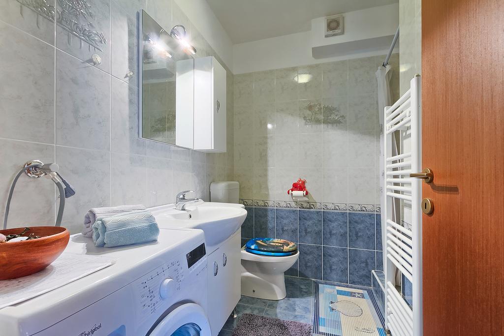 Apartments Valoda Nedeščina Εξωτερικό φωτογραφία