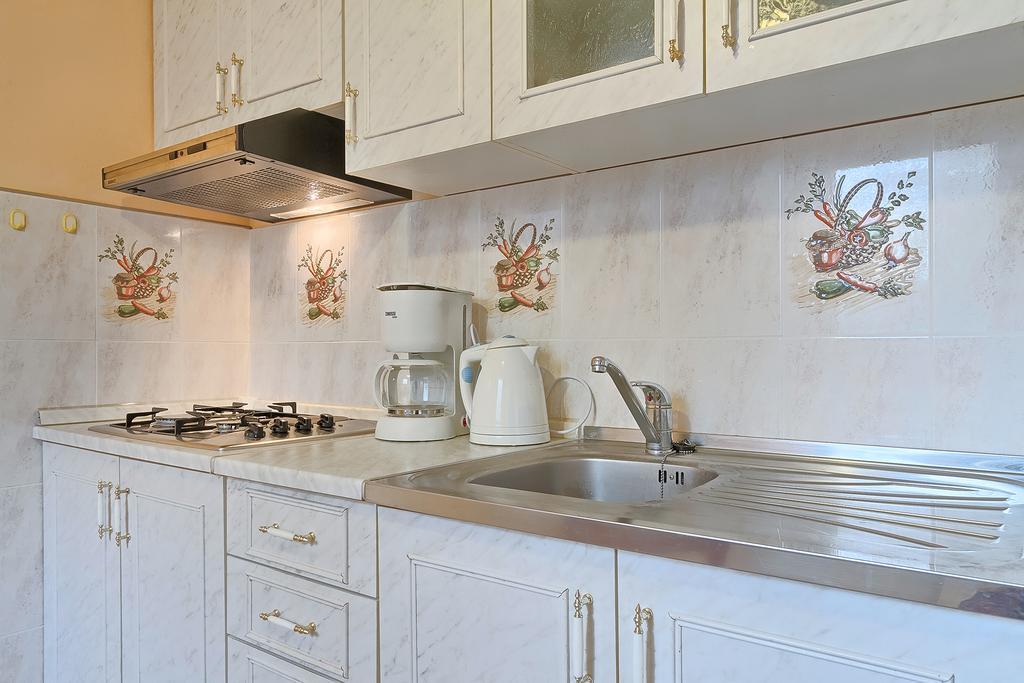 Apartments Valoda Nedeščina Εξωτερικό φωτογραφία
