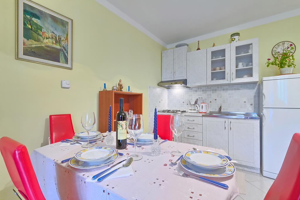 Apartments Valoda Nedeščina Εξωτερικό φωτογραφία