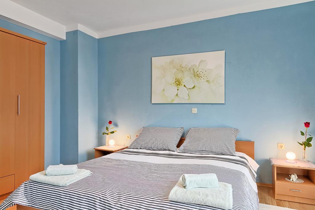 Apartments Valoda Nedeščina Εξωτερικό φωτογραφία