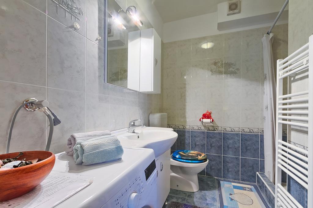 Apartments Valoda Nedeščina Εξωτερικό φωτογραφία