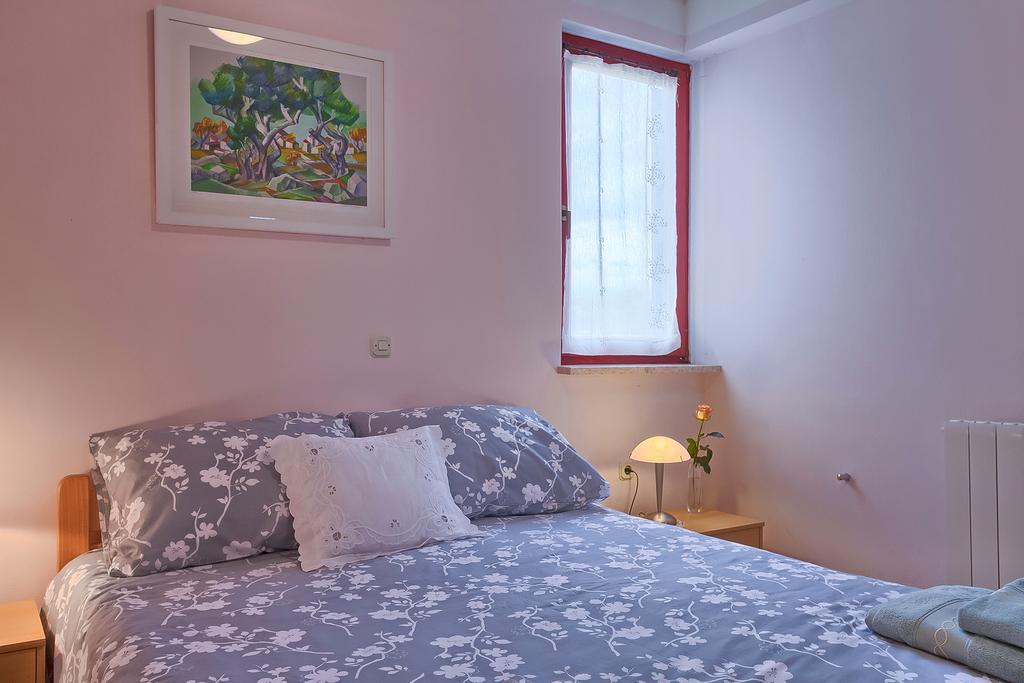 Apartments Valoda Nedeščina Εξωτερικό φωτογραφία