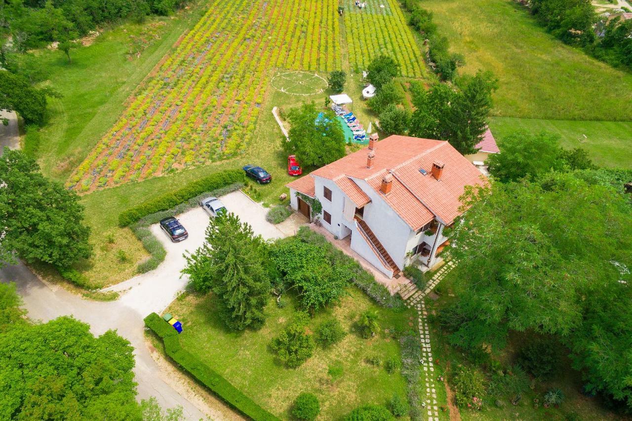 Apartments Valoda Nedeščina Εξωτερικό φωτογραφία