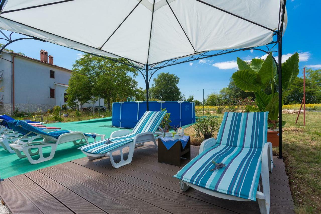 Apartments Valoda Nedeščina Εξωτερικό φωτογραφία