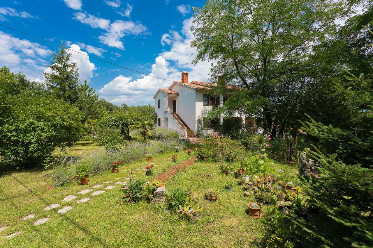 Apartments Valoda Nedeščina Εξωτερικό φωτογραφία